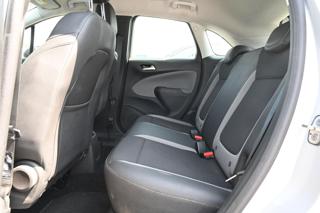 OPEL Crossland X usata, con Cruise Control