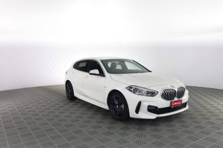 BMW 120 usata 1
