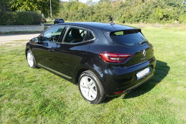 RENAULT Clio usata, con Alzacristalli elettrici