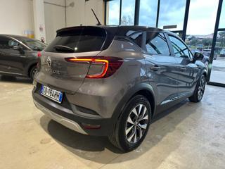RENAULT Captur usata, con Chiusura centralizzata