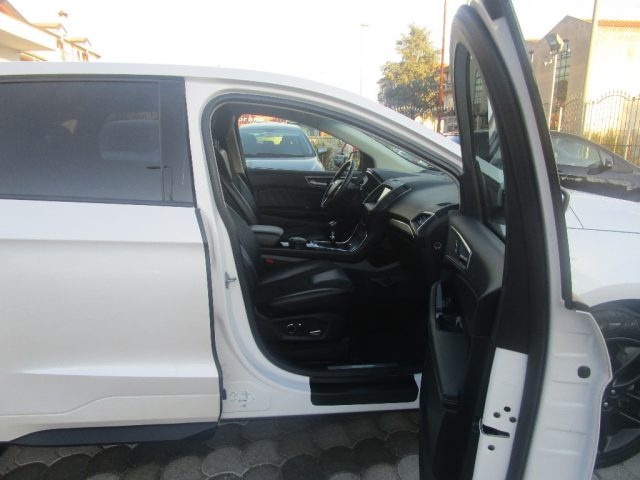 FORD Edge usata, con Cerchi in lega