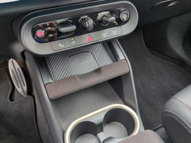 MINI Countryman usata, con Climatizzatore