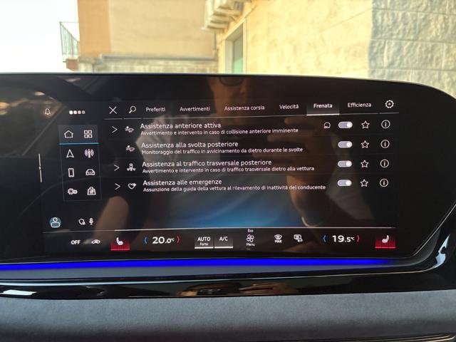 AUDI A6 usata, con Bluetooth