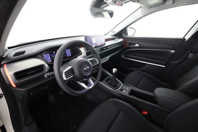 JEEP Avenger usata 7