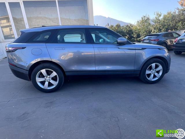 LAND ROVER Range Rover Velar usata, con USB