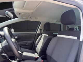 CITROEN C3 Aircross usata, con Controllo trazione