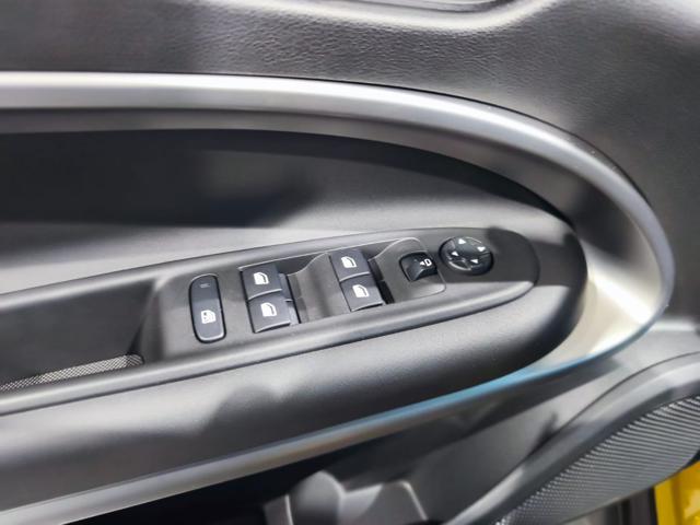 JEEP Avenger usata, con Vetri oscurati