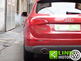 AUDI Q5 usata 23