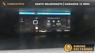 CITROEN Grand C4 Spacetourer usata 85