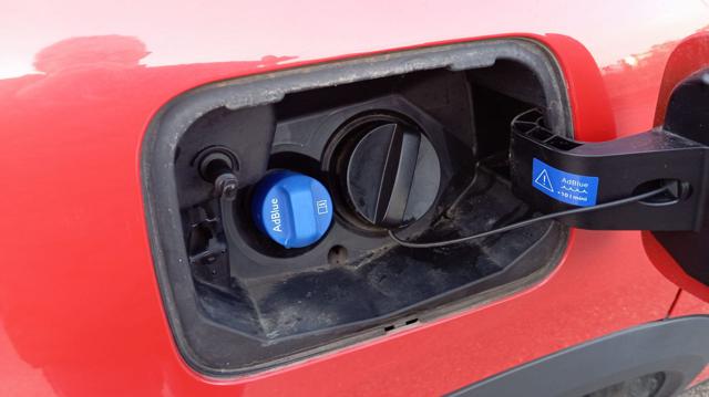 CITROEN C5 Aircross usata, con Controllo vocale