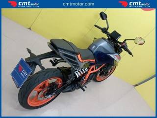 KTM 390 Duke usata 14