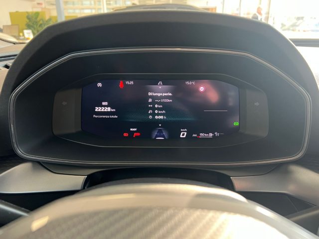 CUPRA Leon usata, con Controllo trazione