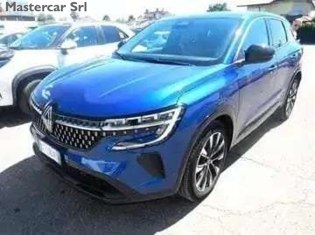 RENAULT Austral usata, con Airbag