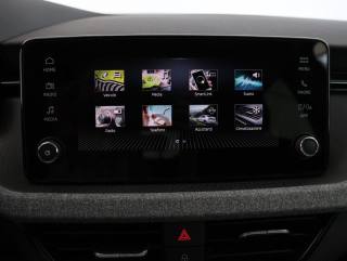 SKODA Kamiq usata, con Sedile posteriore sdoppiato