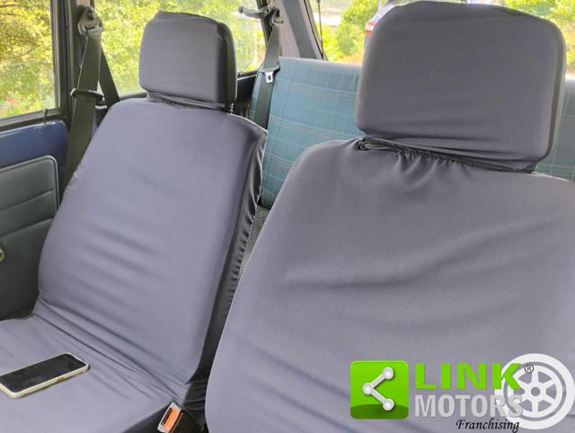 FIAT Panda usata 13
