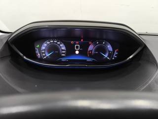 PEUGEOT 3008 usata, con Cerchi in lega