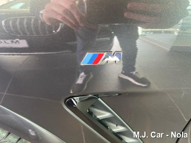 BMW X3 usata, con Vetri oscurati