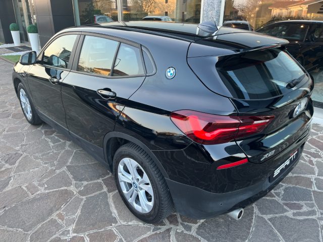 BMW X2 usata, con Airbag