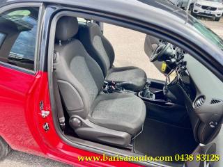 OPEL Adam usata, con Autoradio