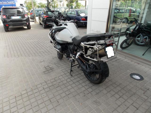 BMW R 1200 GS Adventure usata 2