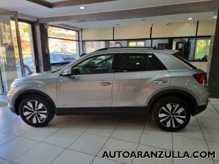 VOLKSWAGEN T-Roc usata, con Boardcomputer