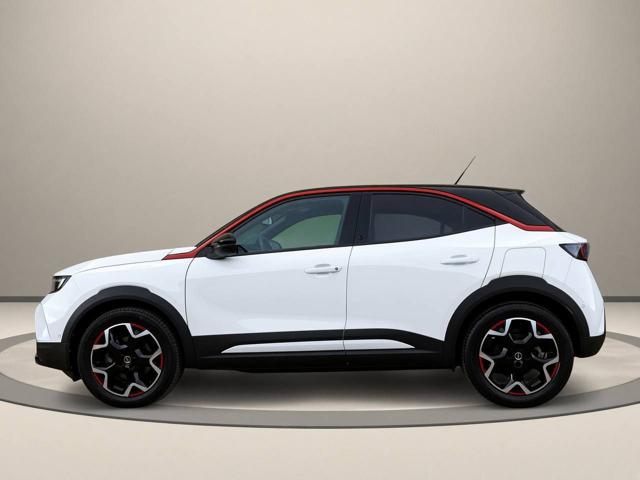 OPEL Mokka usata, con Airbag laterali