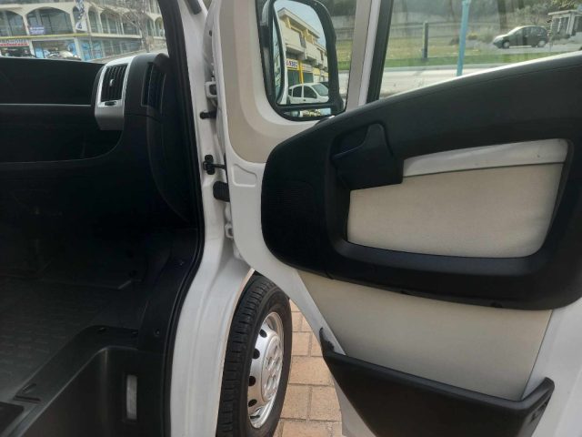 FIAT Ducato usata, con Controllo vocale