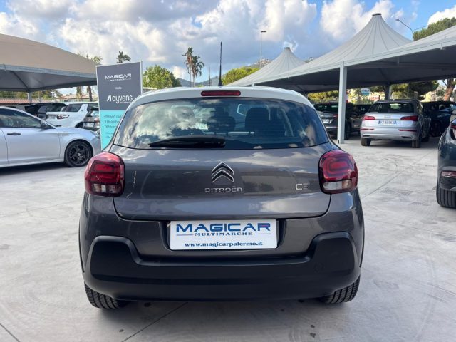CITROEN C3 usata, con Boardcomputer