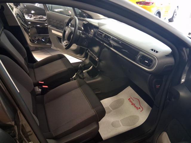 CITROEN C3 usata 23