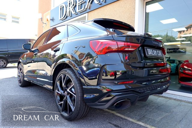 AUDI RS Q3 usata, con Airbag laterali