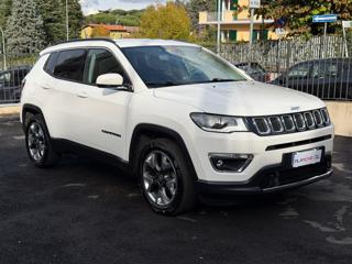 JEEP Compass usata, con Autoradio