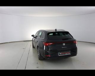 SEAT Leon usata, con Airbag Passeggero