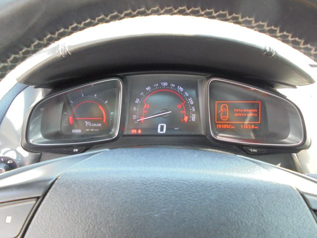 DS AUTOMOBILES DS 5 usata 34