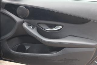 MERCEDES-BENZ C 180 usata, con Chiusura centralizzata