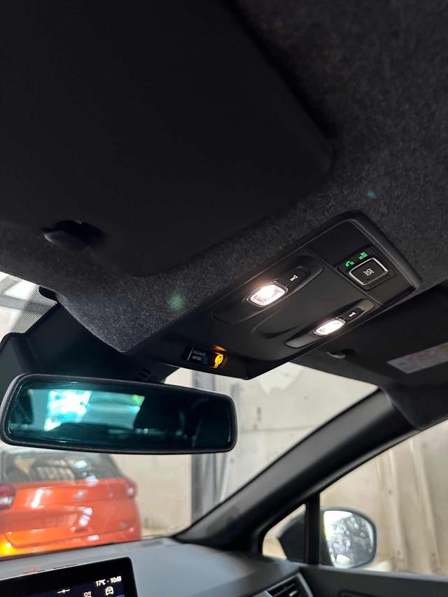 RENAULT Captur usata, con Chiusura centralizzata