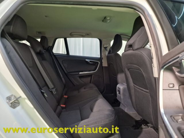 VOLVO V60 usata, con Frenata d
