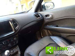 JEEP Compass usata, con ESP