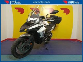 BENELLI TRK 502 usata 1