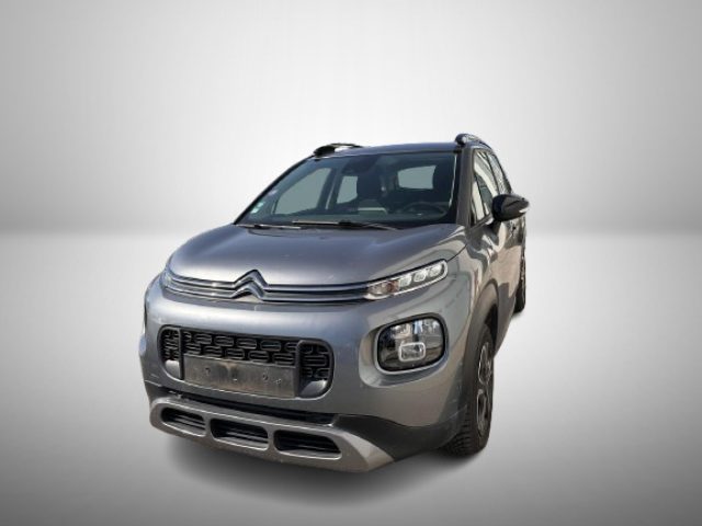CITROEN C3 Aircross usata, con Airbag laterali