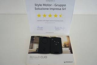 RENAULT Clio usata 49
