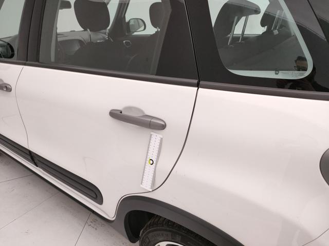 FIAT 500 usata 55
