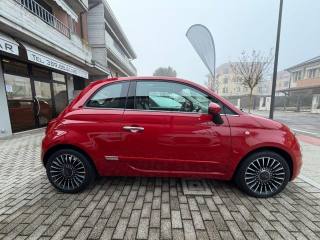 FIAT 500 usata 3