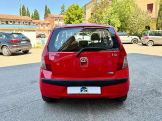 HYUNDAI i10 usata, con Climatizzatore