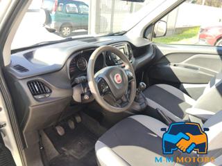 FIAT Doblo usata, con Fendinebbia