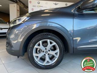 RENAULT Kadjar usata, con Park Distance Control