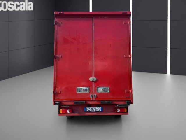 RENAULT Master usata 16