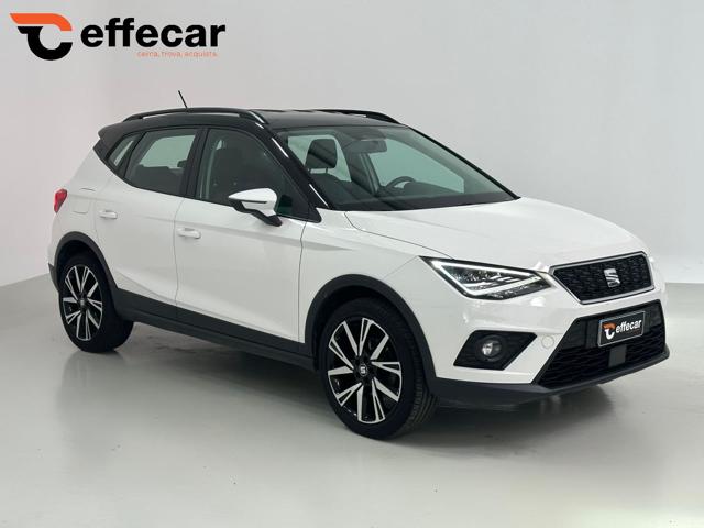 SEAT Arona usata, con Airbag laterali