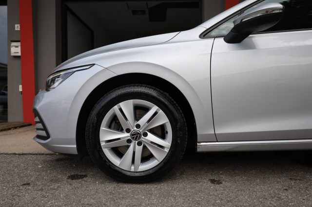 VOLKSWAGEN Golf Variant usata 134