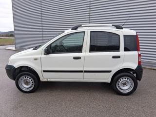 FIAT Panda usata, con ESP