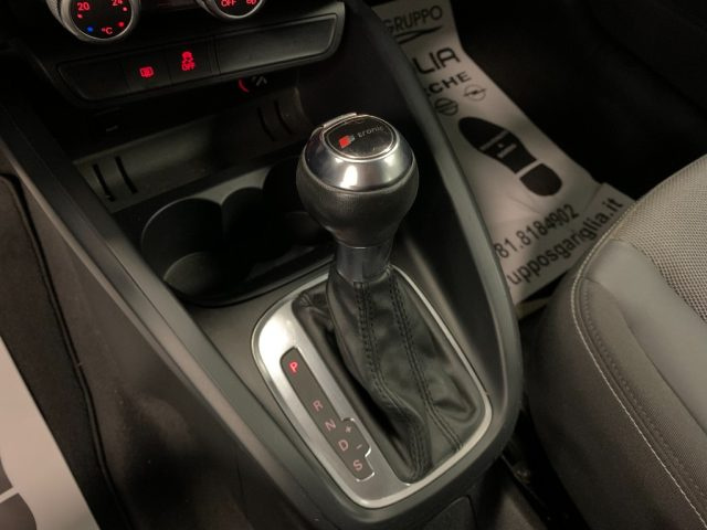 AUDI A1 usata, con Sistema di navigazione